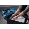 Bosch GAS 12-40 MA Professional 40 L aspirador de cilindro aspirador de líquidos e pós 1200 W Combi