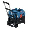 Bosch GAS 12-40 MA Professional 40 L aspirador de cilindro aspirador de líquidos e pós 1200 W Combi