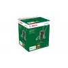 Bosch AdvancedVac 20 300 AW 20 L preto, verde