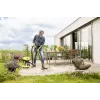 Aspirador de tambor Kärcher WD 3-18 S