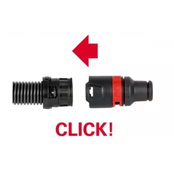 Aspirador de cilindro Metabo ASA 20 L PC