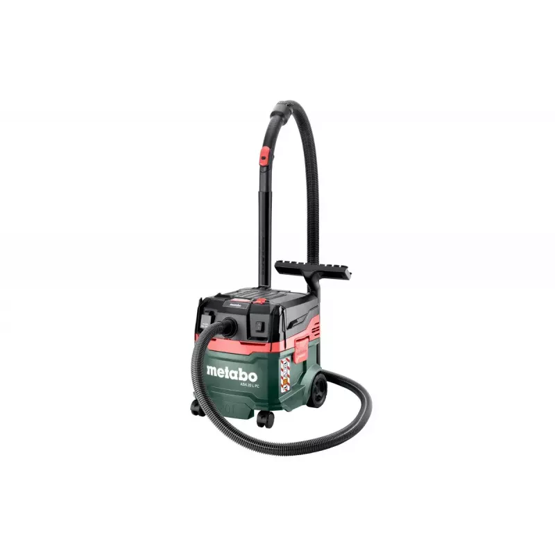 Aspirador de cilindro Metabo ASA 20 L PC