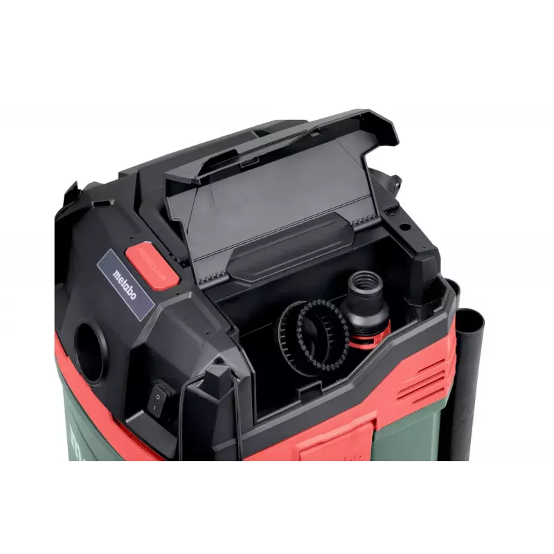 Aspirador de cilindro Metabo ASA 20 L PC