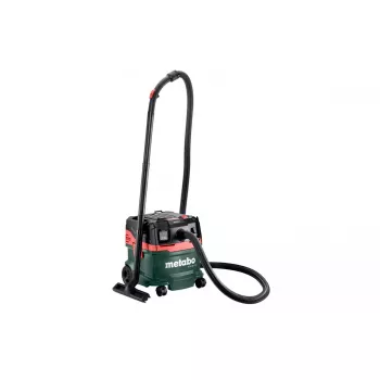 Aspirador de cilindro Metabo ASA 20 L PC