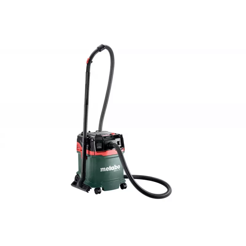 Aspirador de tambor Metabo ASA 30 L PC