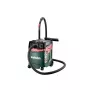 Aspirador de tambor Metabo ASA 30 L PC