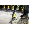 Escova de limpeza a bateria Karcher WRE 18-55 — 18 V, 2,5 Ah, escova 18 cm, 2800 rpm