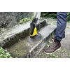 Escova de limpeza a bateria Karcher WRE 18-55 — 18 V, 2,5 Ah, escova 18 cm, 2800 rpm