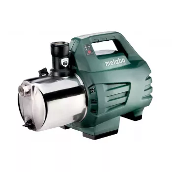 Bomba de água Metabo P 6000 Inox