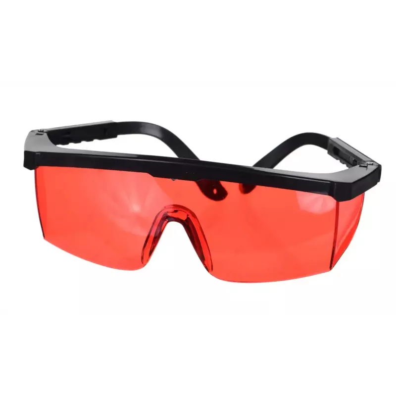 Nivelador laser STANLEY Multi-Line STHT77514-1 — laser vermelho, 4 linhas verticais e 1 horizontal