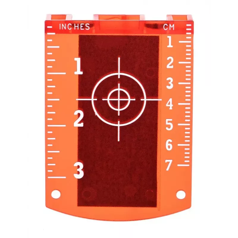 Nivelador laser STANLEY Multi-Line STHT77514-1 — laser vermelho, 4 linhas verticais e 1 horizontal
