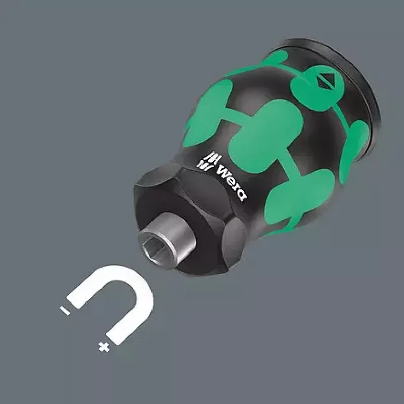 Chave de fendas reta individual Wera Bicycle Set 11
