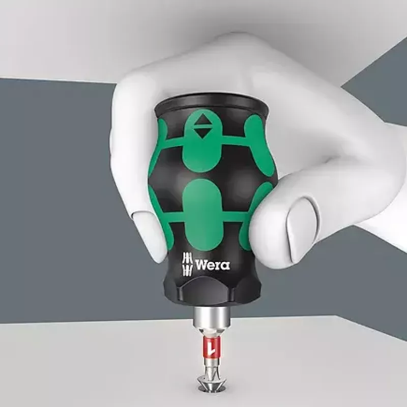 Chave de fendas reta individual Wera Bicycle Set 11
