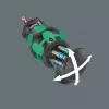 Chave de fendas reta individual Wera Bicycle Set 11