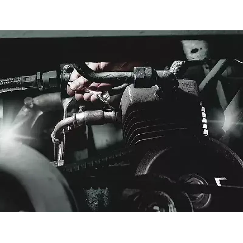 Conjunto de chaves de caixa Wera Zyklop Mini 2