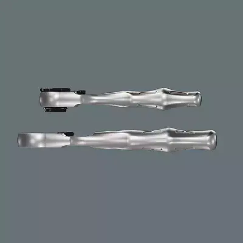 Conjunto de chaves de caixa Wera Zyklop Mini 2
