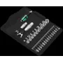 Conjunto de chaves de caixa Wera Zyklop Mini 2