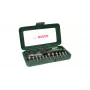 Bosch 2 607 019 504 Chave de fendas manual