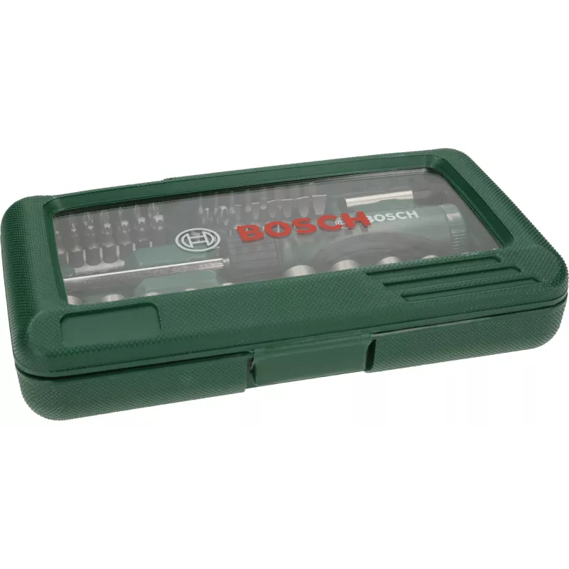 Bosch 2 607 019 504 Chave de fendas manual