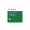 Bosch 2 607 019 504 Chave de fendas manual