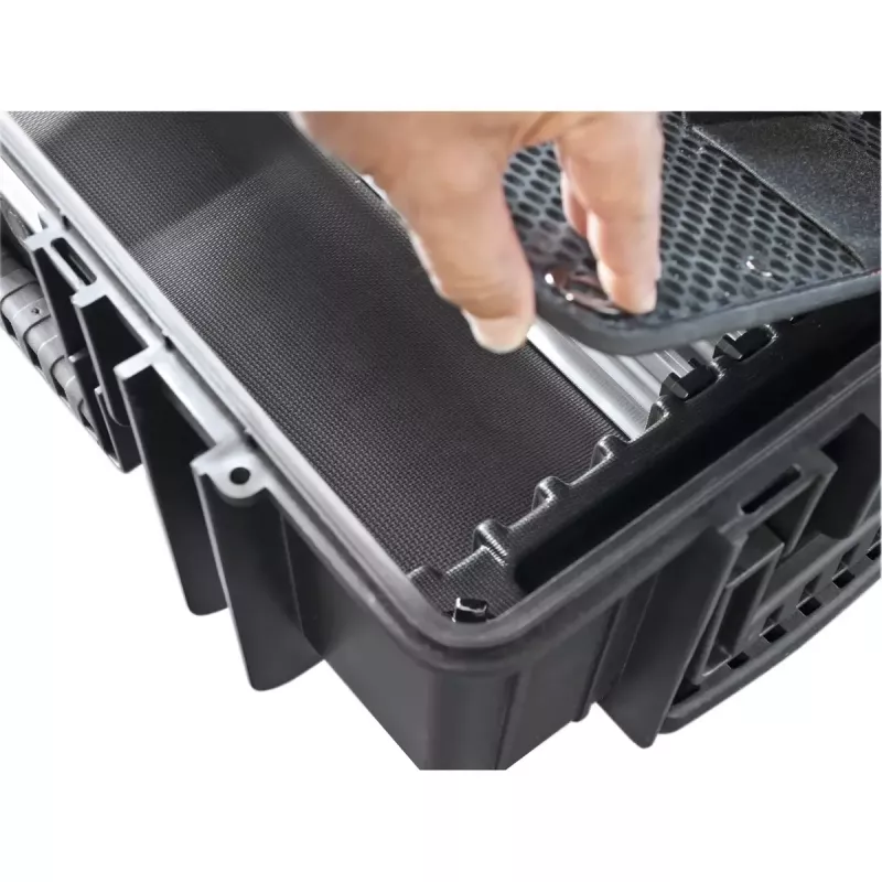Conjunto de ferramentas Wiha Competence XXL II 115 ferramentas