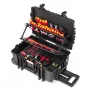Conjunto de ferramentas Wiha Competence XXL II 115 ferramentas