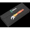 Wera 6004 Joker VDE 4 Set 1 conjunto de chaves isoladas