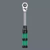 Conjunto de chaves de caixa Wera 8006 SC 1