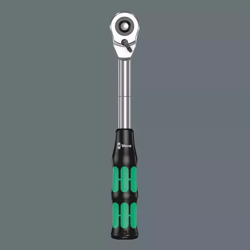 Conjunto de chaves de caixa Wera 8006 SC 1