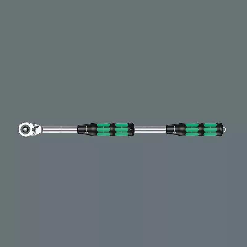 Conjunto de chaves de caixa Wera 8006 SC 1