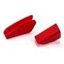 Peça sobresselente para chave de tubos Knipex 86 09 250 V01 vermelho plástico 6 unid.