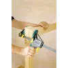 Aperto rápido de uma mão Wolfcraft GmbH EHZ PRO