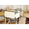 Aperto rápido de uma mão Wolfcraft GmbH EHZ PRO