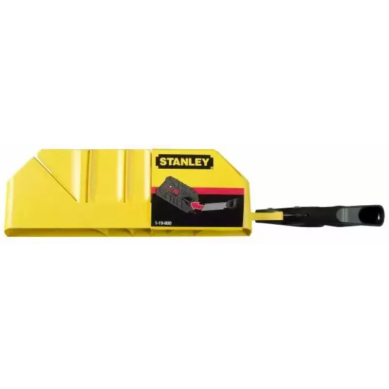 Serra manual Stanley 1-19-800