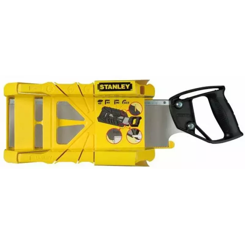 Serra manual Stanley 1-19-800