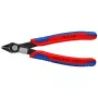 Alicate de corte diagonal Knipex 78 91 125