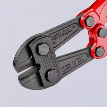 Corta-parafusos/correntes Knipex 71 72 760
