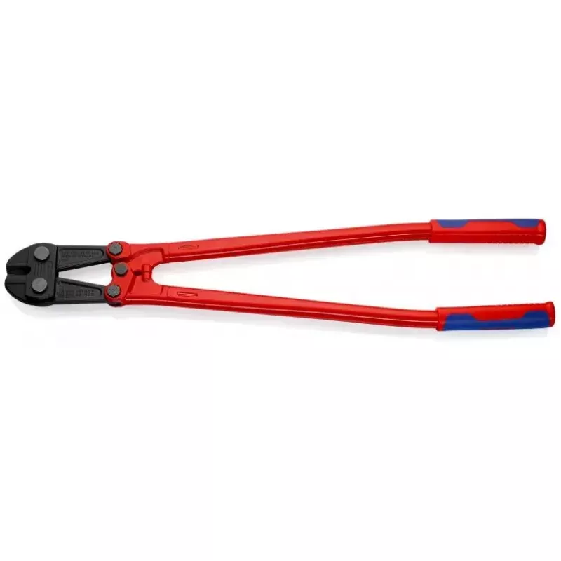 Corta-parafusos/correntes Knipex 71 72 760
