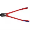 Corta-parafusos/correntes Knipex 71 72 760