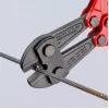 Corta-parafusos/correntes Knipex 71 72 760