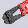 Corta-parafusos/correntes Knipex 71 72 760