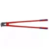 Corta-redes de betão Knipex 71 82 950