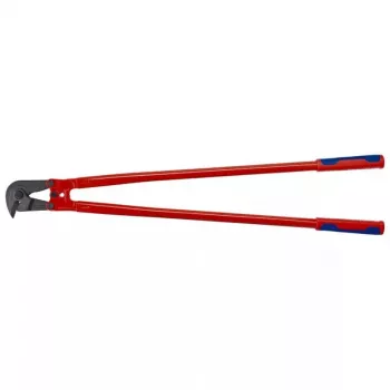 Corta-redes de betão Knipex 71 82 950