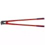 Corta-redes de betão Knipex 71 82 950