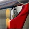 Corta-tubos Knipex 90 31 03 BK adequado para latão, cobre, aço