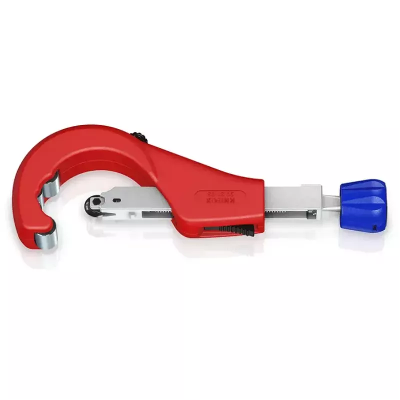 Corta-tubos Knipex 90 31 03 BK adequado para latão, cobre, aço