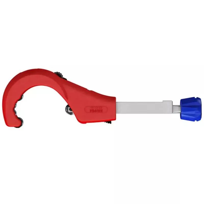 Corta-tubos Knipex 90 31 03 BK adequado para latão, cobre, aço