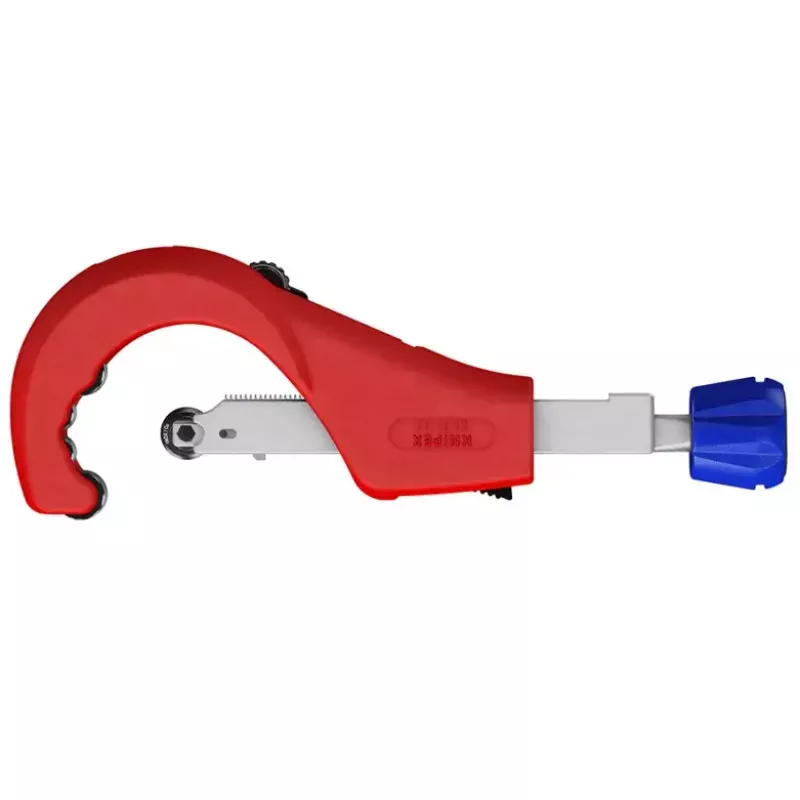 Corta-tubos Knipex 90 31 03 BK adequado para latão, cobre, aço