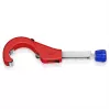 Corta-tubos Knipex 90 31 03 BK adequado para latão, cobre, aço