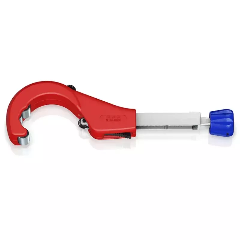 Corta-tubos Knipex 90 31 03 BK adequado para latão, cobre, aço